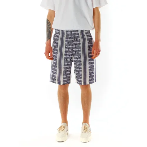 Shorts > Casual Shorts - - Needles - Modalova