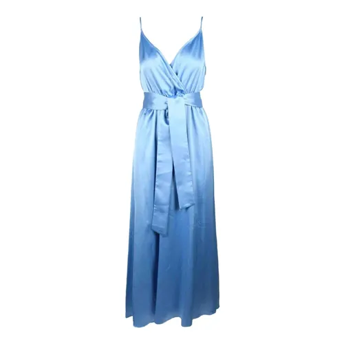 Dresses > Day Dresses > Maxi Dresses - - Access Fashion - Modalova