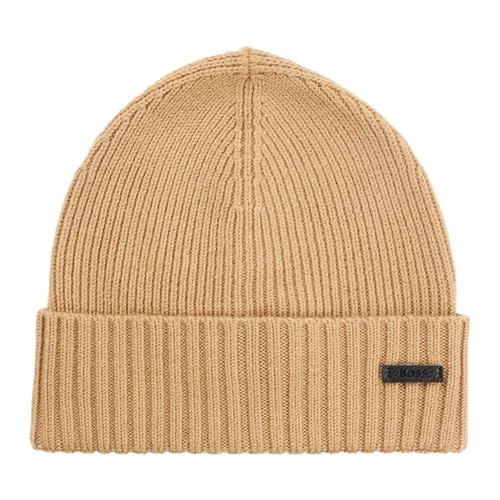 Accessories > Hats > Beanies - - Hugo - Modalova