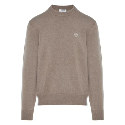 Knitwear > Round-neck Knitwear - - Jacob Cohën - Modalova