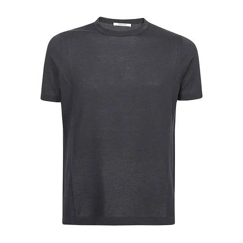 Kangra - Tops > T-Shirts - Black - Kangra - Modalova