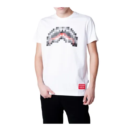 Tops > T-Shirts - - Sprayground - Modalova