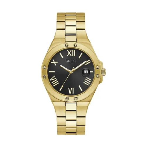 Accessories > Watches - - Guess - Modalova