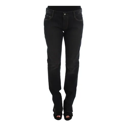 Jeans > Slim-fit Jeans - - Ermanno Scervino - Modalova
