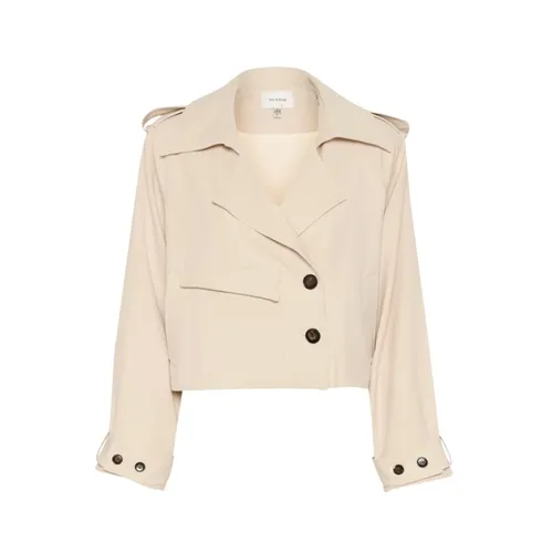 Jackets > Light Jackets - - Gestuz - Modalova