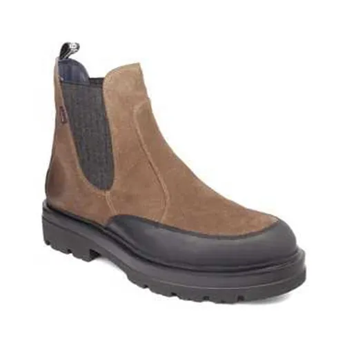 Shoes > Boots > Chelsea Boots - - Callaghan - Modalova