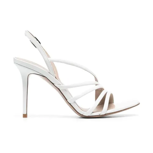 Shoes > Sandals > High Heel Sandals - - Le Silla - Modalova