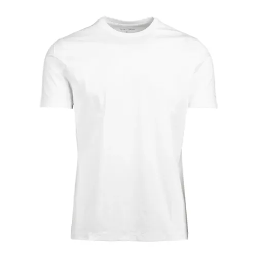 Tops > T-Shirts - - People of Shibuya - Modalova