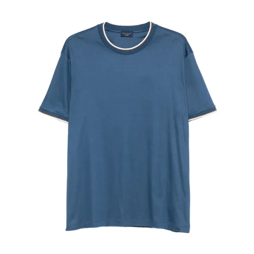 Tops > T-Shirts - - Paul & Shark - Modalova