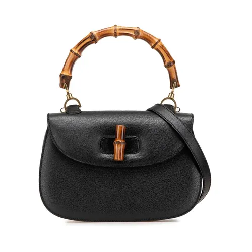 Pre-owned > Pre-owned Bags > Pre-owned Handbags - - Gucci Vintage - Modalova