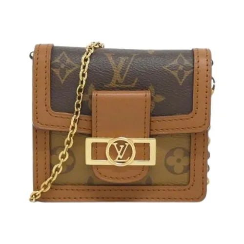 Pre-owned > Pre-owned Bags > Pre-owned Belt Bags - - Louis Vuitton Vintage - Modalova