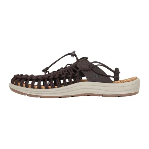 Shoes > Sandals > Flat Sandals - - Keen - Modalova
