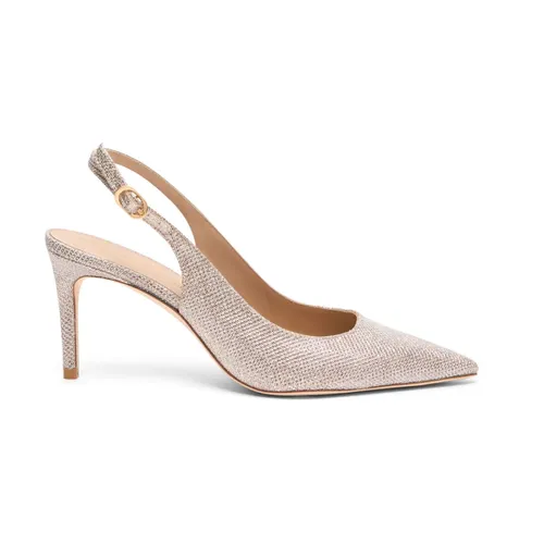 Shoes > Heels > Pumps - - Stuart Weitzman - Modalova