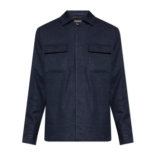 Jackets > Light Jackets - - Eleventy - Modalova