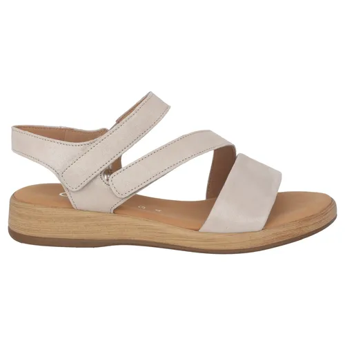 Shoes > Sandals > Flat Sandals - - Gabor - Modalova