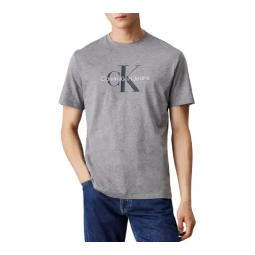 Tops > T-Shirts - - Calvin Klein - Modalova