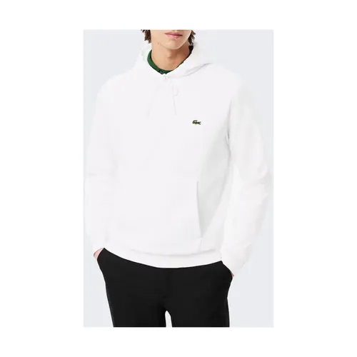 Sweatshirts & Hoodies > Hoodies - - Lacoste - Modalova