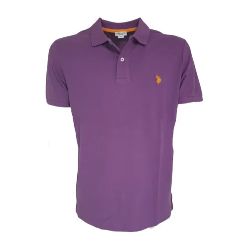 Tops > Polo Shirts - - U.s. Polo Assn. - Modalova