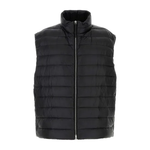 Jackets > Vests - - Jil Sander - Modalova