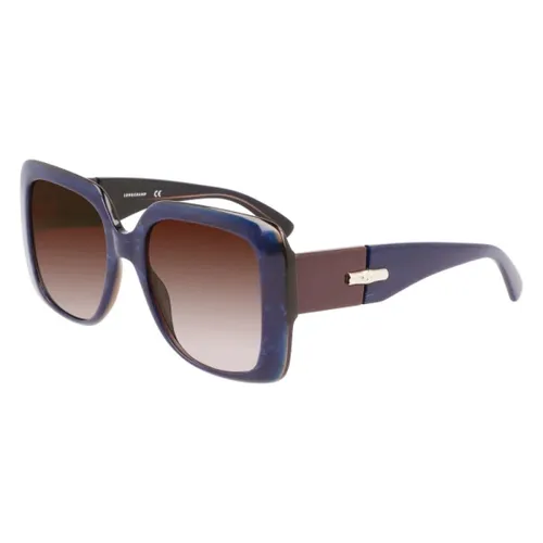 Accessories > Sunglasses - - Longchamp - Modalova