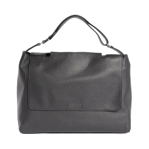 Orciani - Bags > Handbags - Black - Orciani - Modalova