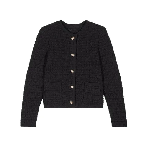 Knitwear > Cardigans - - Ba&Sh - Modalova