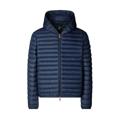 Jackets > Winter Jackets - - Save The Duck - Modalova