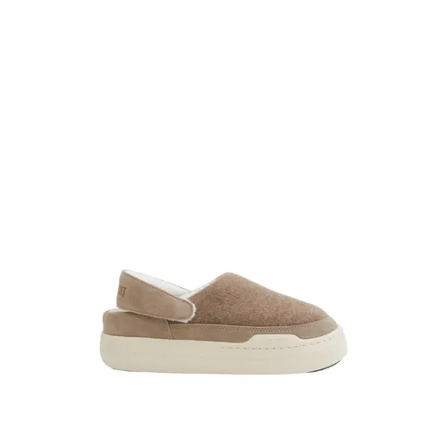 Shoes > Flats > Clogs - - Moon Boot - Modalova