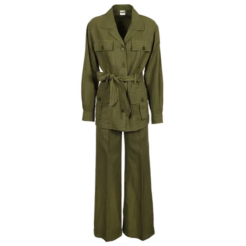 Jumpsuits & Playsuits > Jumpsuits - - Aspesi - Modalova
