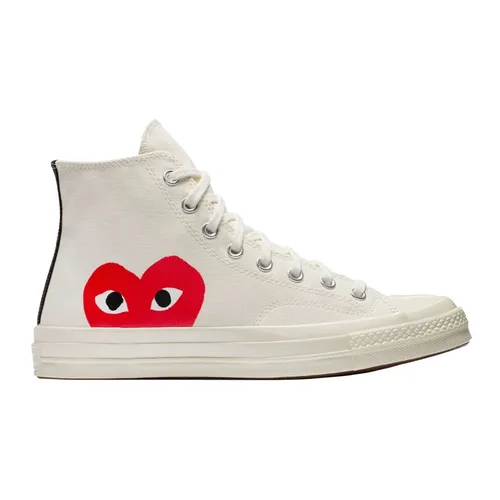 Shoes > Sneakers - - Comme des Garçons Play - Modalova