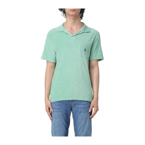 Tops > Polo Shirts - - Polo Ralph Lauren - Modalova