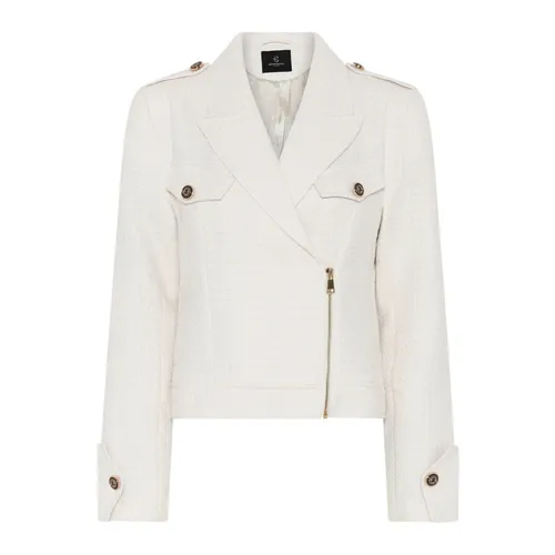Jackets > Blazers - - Bruuns Bazaar - Modalova