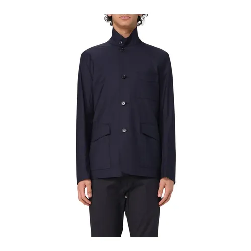 Jackets > Light Jackets - - Paul Smith - Modalova