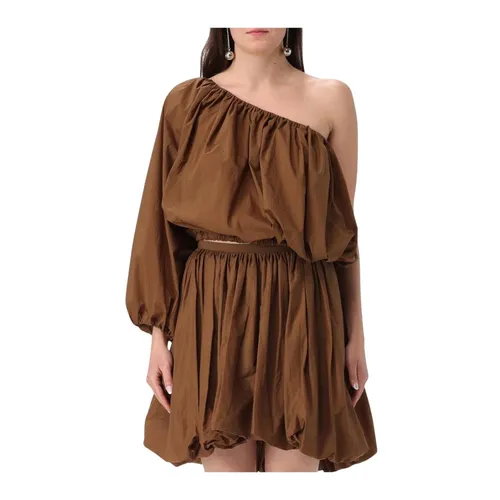 Dresses > Day Dresses > Short Dresses - - Philosophy di Lorenzo Serafini - Modalova