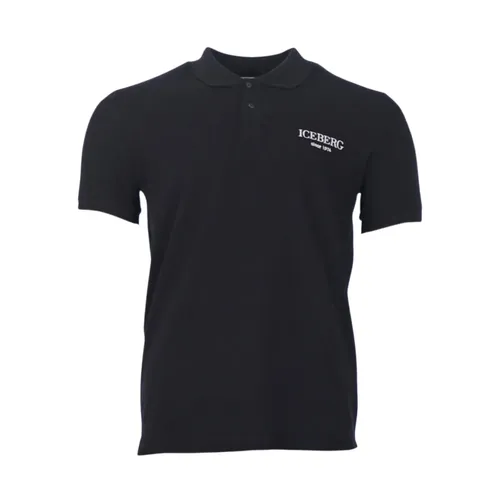 Tops > Polo Shirts - - Iceberg - Modalova