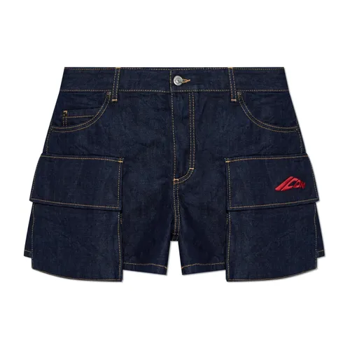 Shorts > Denim Shorts - - Dsquared2 - Modalova