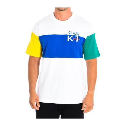 Tops > T-Shirts - - La Martina - Modalova