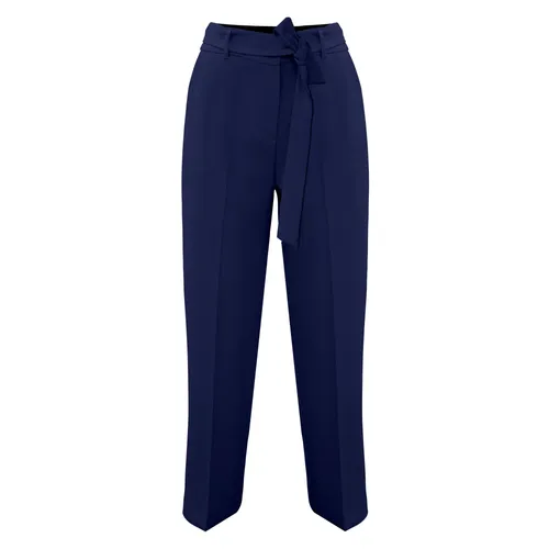Trousers > Straight Trousers - - Kocca - Modalova