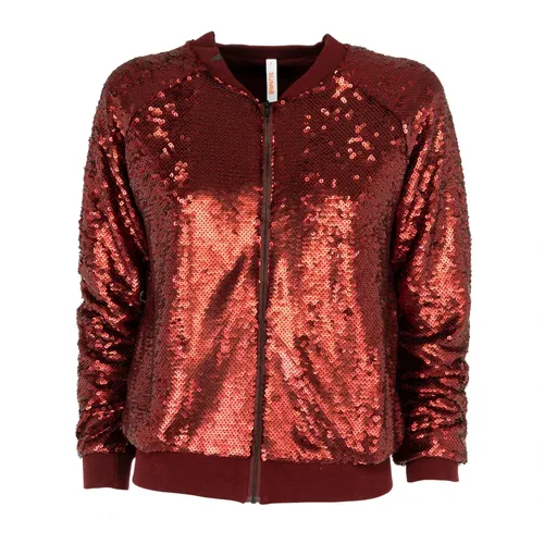 Knitwear > Cardigans - - Sun68 - Modalova