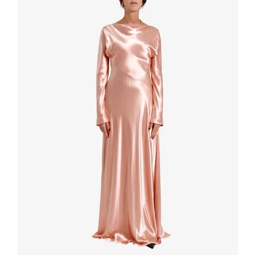 Dresses > Occasion Dresses > Gowns - - Alberta Ferretti - Modalova