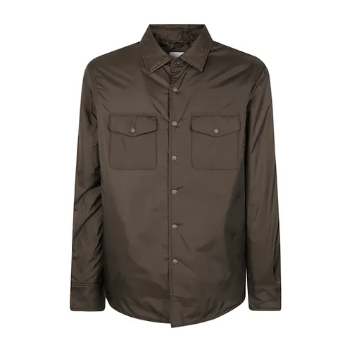 Jackets > Light Jackets - - Aspesi - Modalova