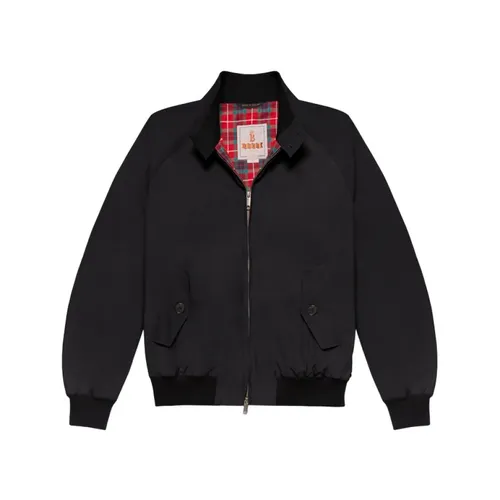 Jackets > Bomber Jackets - - Baracuta - Modalova