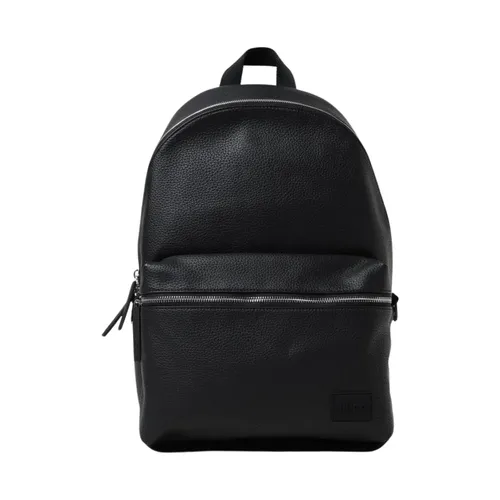 Hugo - Bags > Backpacks - Black - Hugo - Modalova