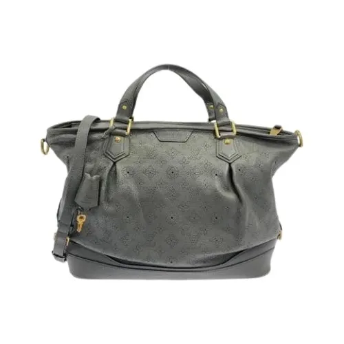 Pre-owned > Pre-owned Bags > Pre-owned Handbags - - Louis Vuitton Vintage - Modalova