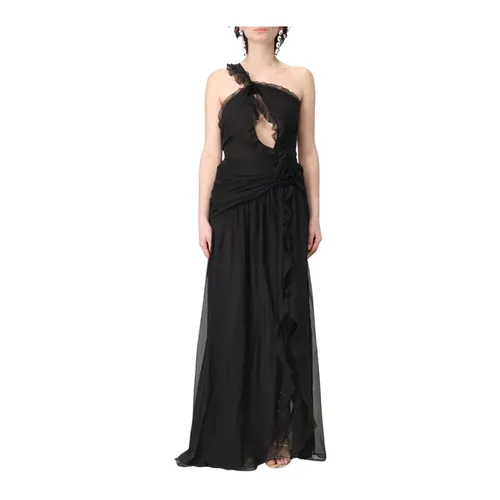 Dresses > Occasion Dresses > Gowns - - Blumarine - Modalova
