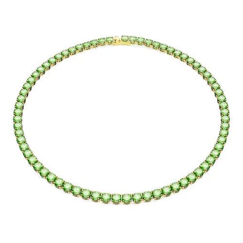 Accessories > Jewellery > Necklaces - - Swarovski - Modalova