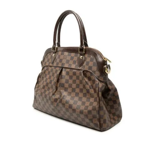 Pre-owned > Pre-owned Bags > Pre-owned Handbags - - Louis Vuitton Vintage - Modalova