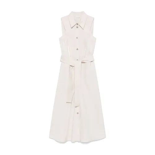 Dresses > Day Dresses > Shirt Dresses - - Liu Jo - Modalova