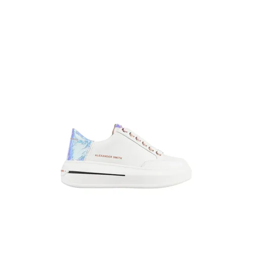 Shoes > Sneakers - - Alexander Smith - Modalova