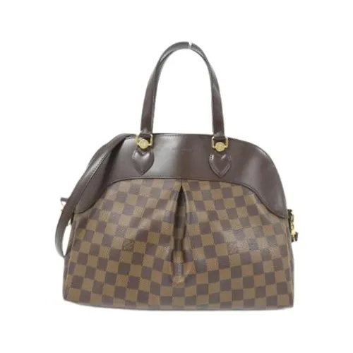 Pre-owned > Pre-owned Bags > Pre-owned Handbags - - Louis Vuitton Vintage - Modalova